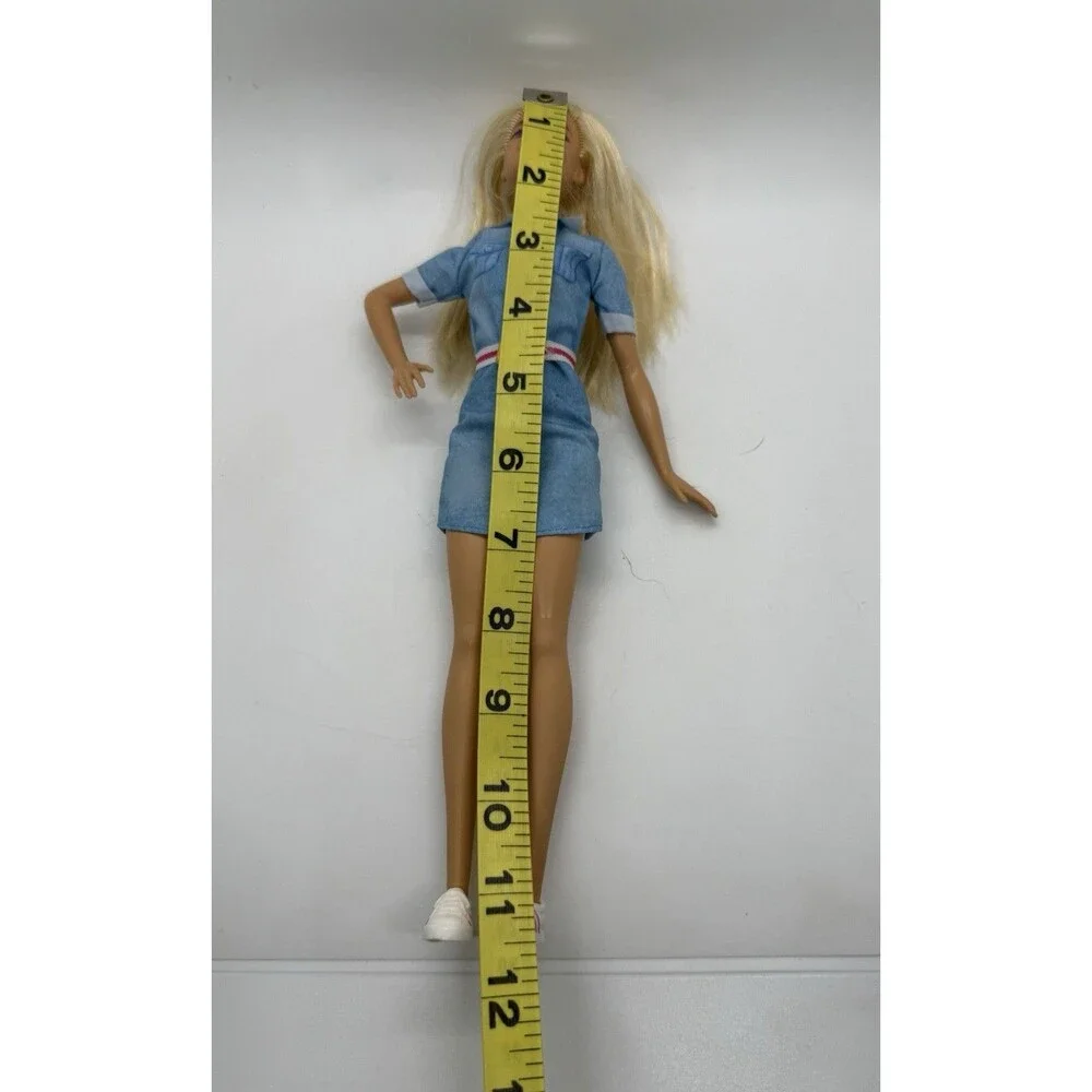 Barbie Dreamhouse Adventures Doll Mattel W/ Outfit -1 FWV25 Body 2015, Head 2013